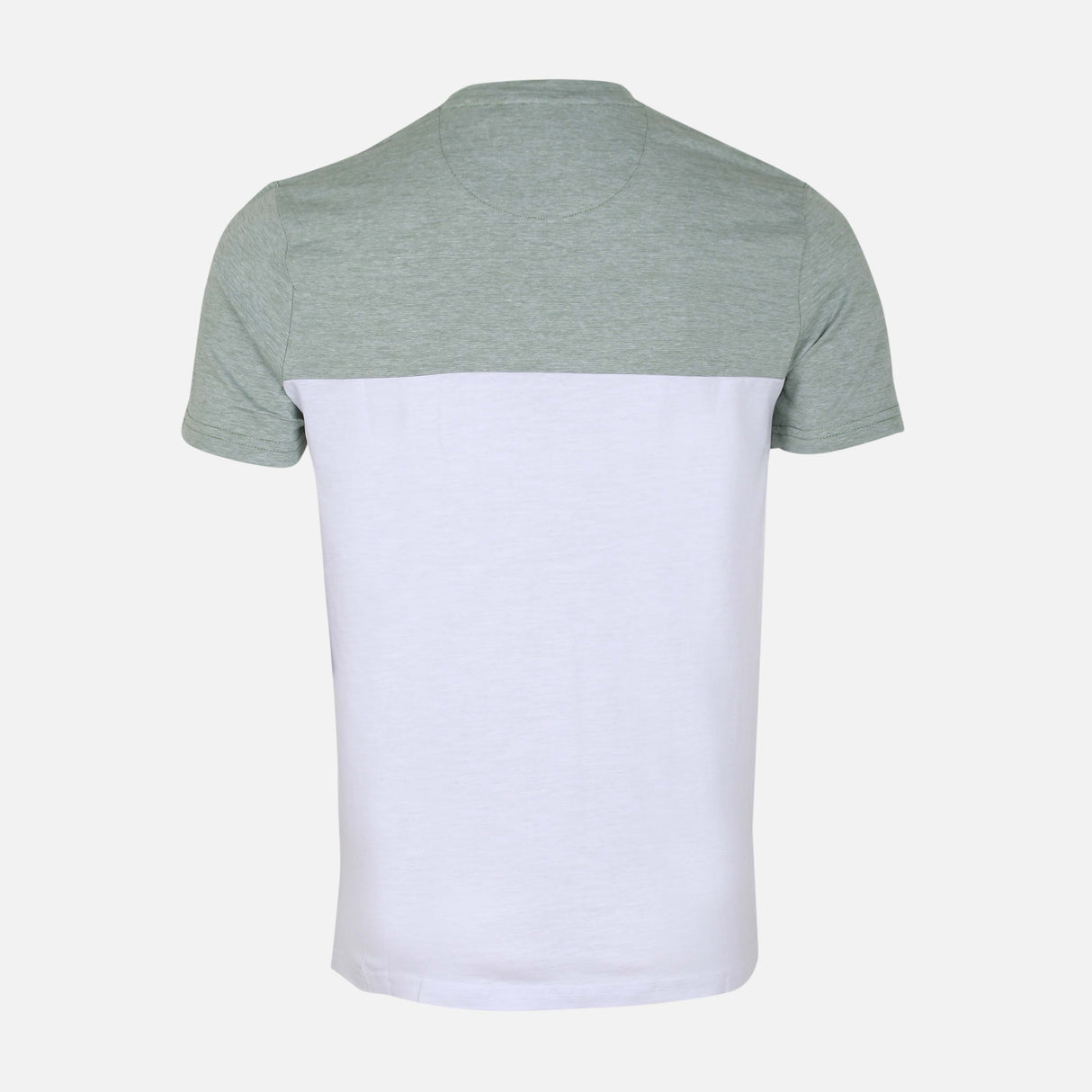 MEN T SHIRT ROUND NECK