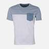 MEN T SHIRT ROUND NECK