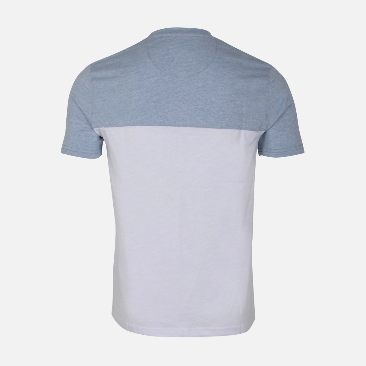 MEN T SHIRT ROUND NECK