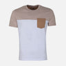 MEN T SHIRT ROUND NECK