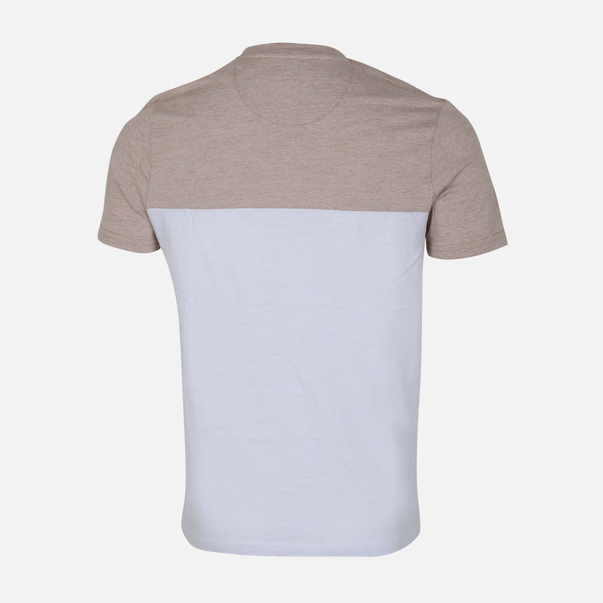 MEN T SHIRT ROUND NECK