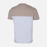 MEN T SHIRT ROUND NECK