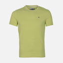 N MEN ROUND-NECK T-SHIRT