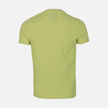 N MEN ROUND-NECK T-SHIRT