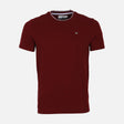 N MEN ROUND-NECK T-SHIRT