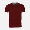 N MEN ROUND-NECK T-SHIRT