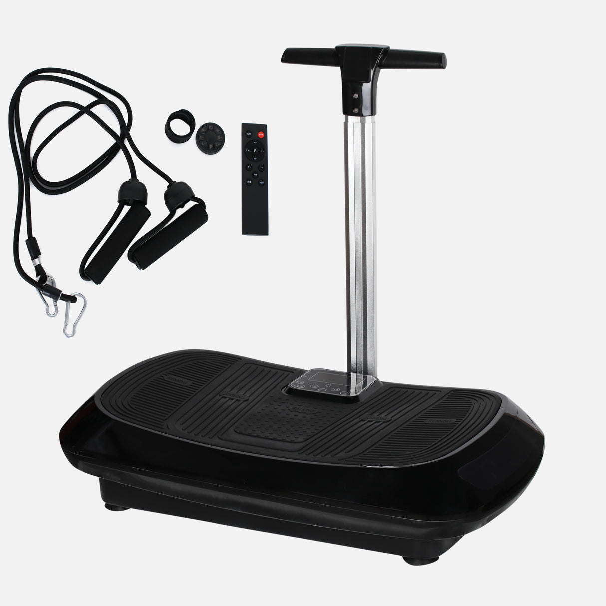 VIBRATION MACHINE W/HANDLE