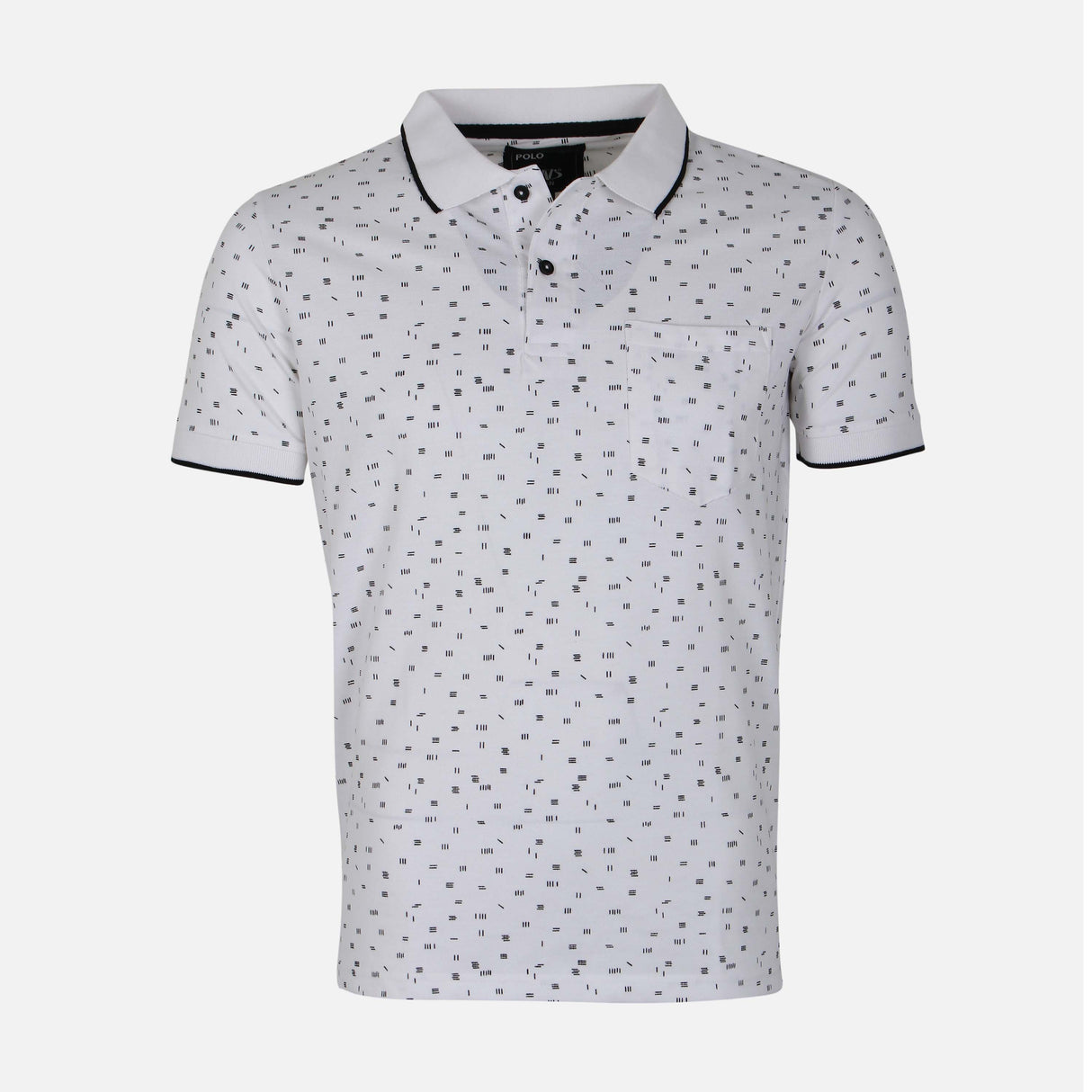 N MEN POLO SHIRT