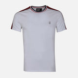 MEN T SHIRT ROUND NECK