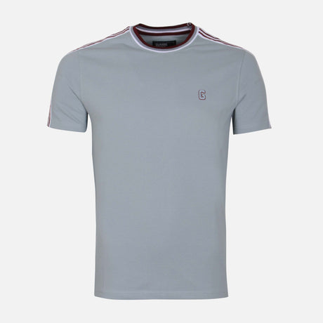 MEN T SHIRT ROUND NECK