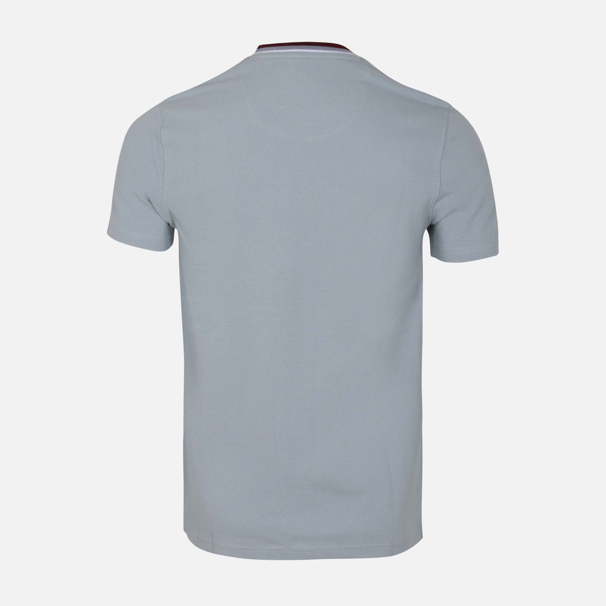 MEN T SHIRT ROUND NECK