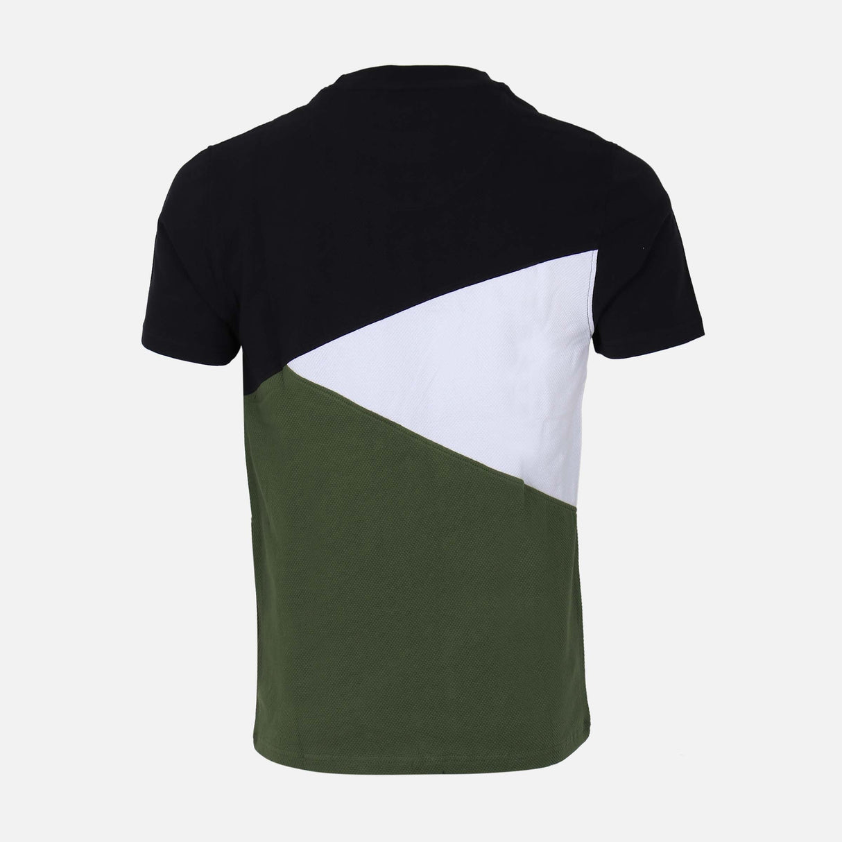 MEN T SHIRT ROUND NECK