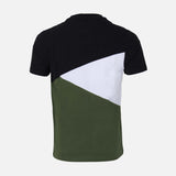 MEN T SHIRT ROUND NECK