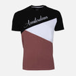 MEN T SHIRT ROUND NECK