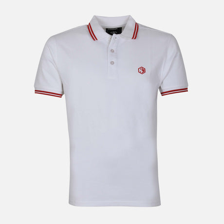 MEN POLO