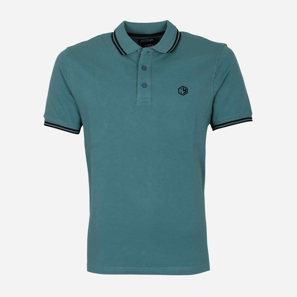 MEN POLO