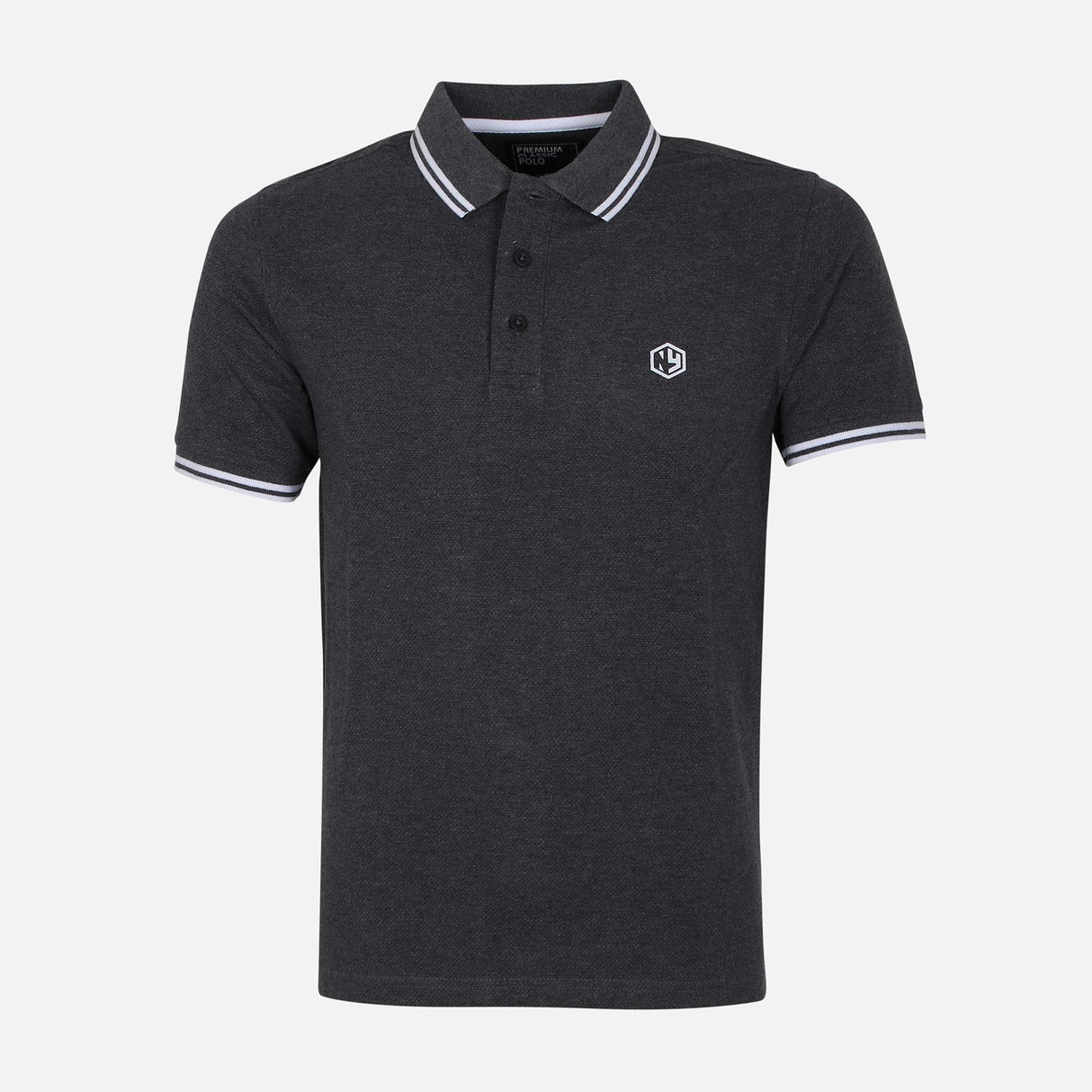 MEN POLO