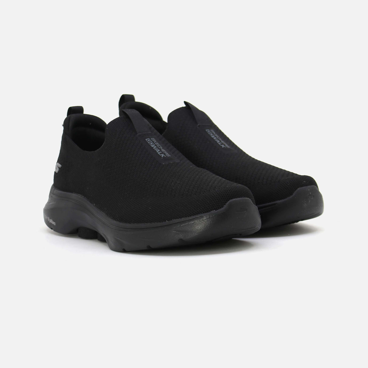 MEN SPORTS SLIP-ON SHOES