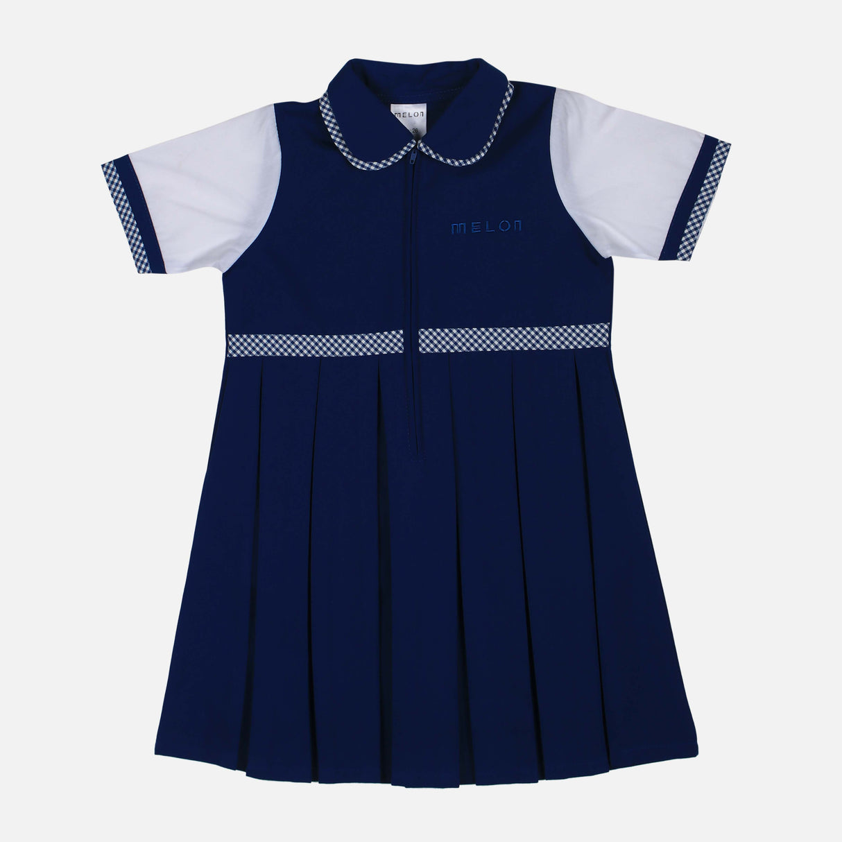 GIRLS RAWDA UNIFORM MIDI