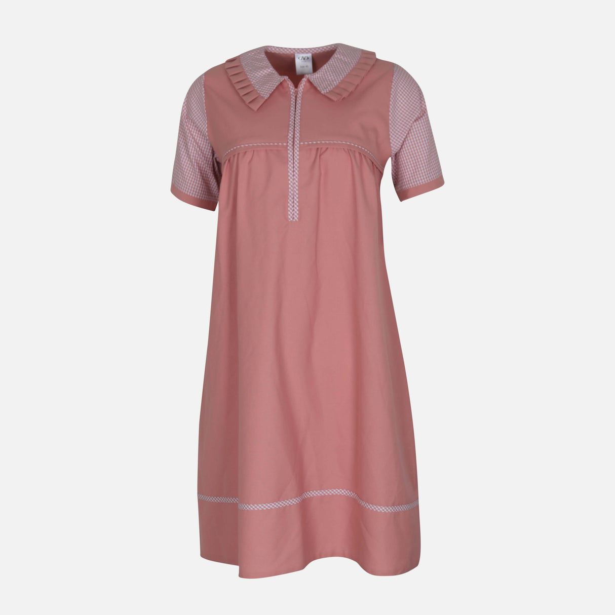 GIRLS IBTHIDAI UNIFORM MIDI