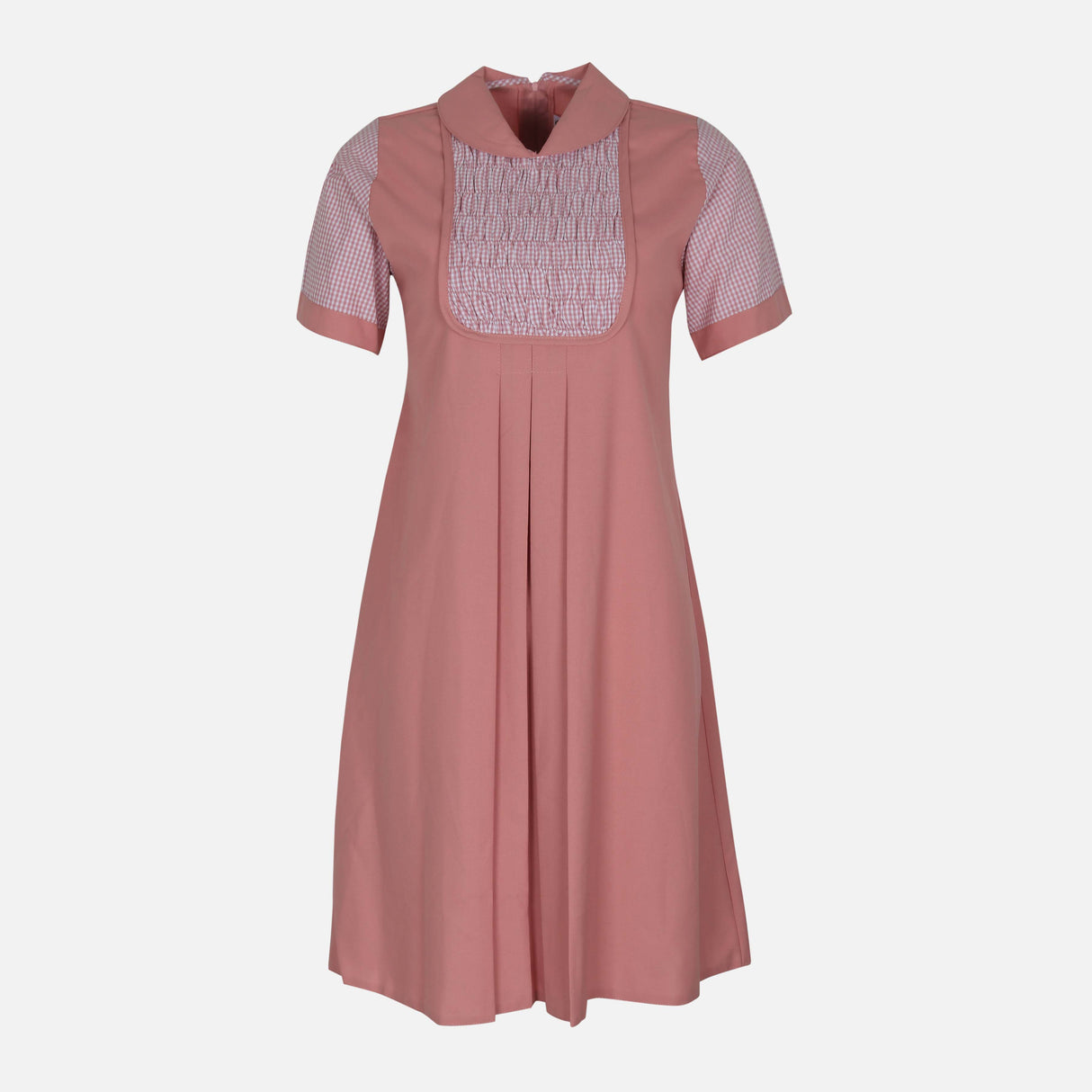 GIRLS IBTHIDAI UNIFORM MIDI