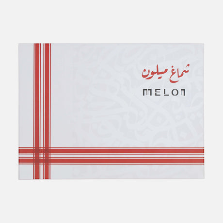 MEN COTTON SHEMAGH