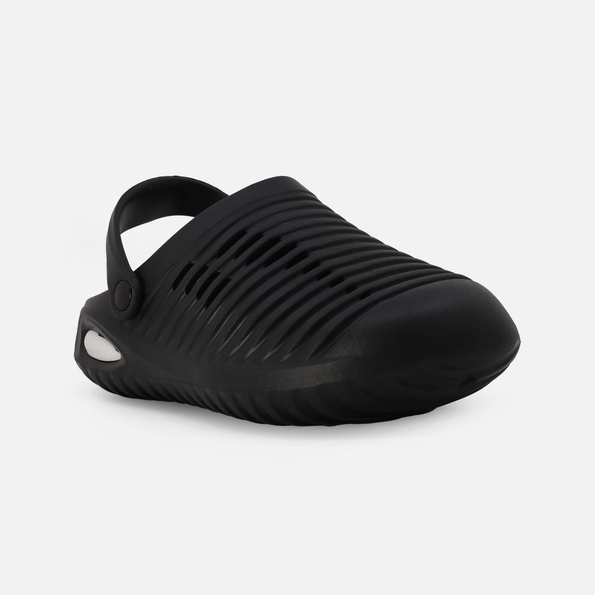 MEN CASUAL SLIP-ON CLOGS