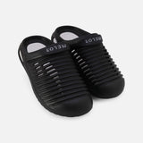 MEN CASUAL SLIP-ON CLOGS