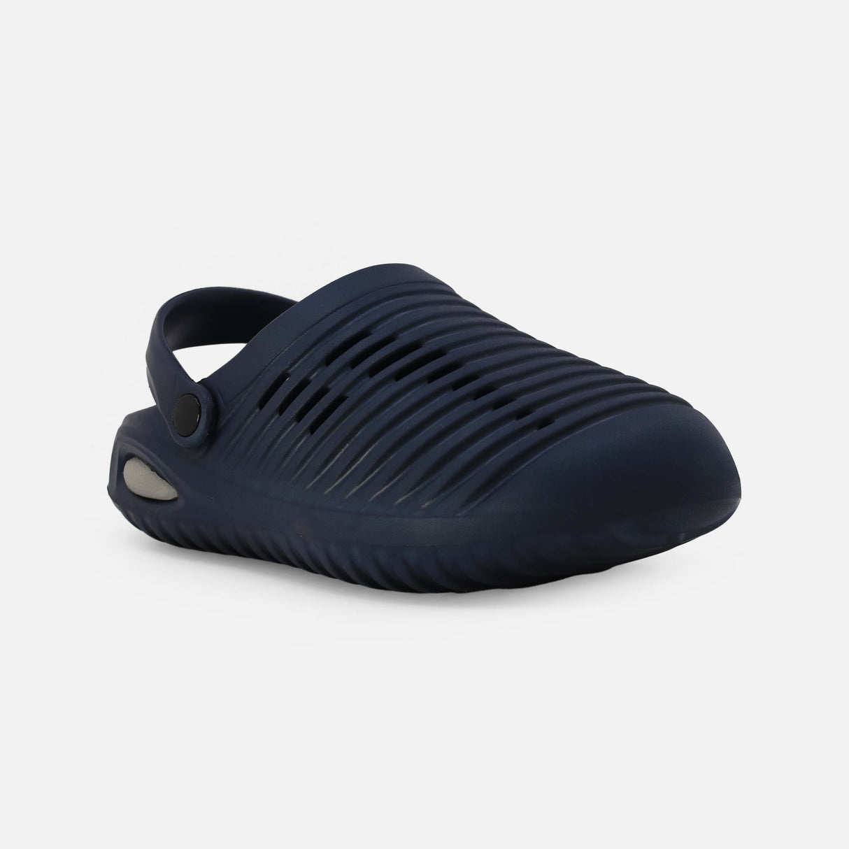 MEN CASUAL SLIP-ON CLOGS