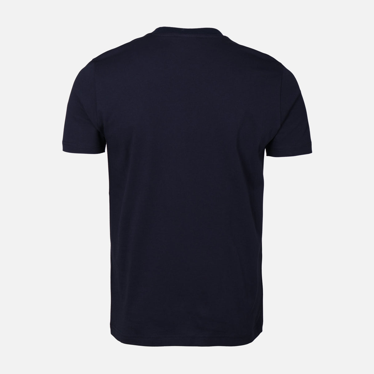 MEN T-SHIRT ROUND NECK