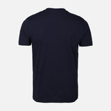 MEN T-SHIRT ROUND NECK