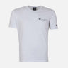 MENS CREWNECK T-SHIRT