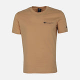 MENS CREWNECK T-SHIRT