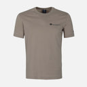 MENS CREWNECK T-SHIRT