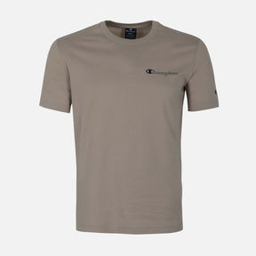 MENS CREWNECK T-SHIRT