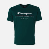 MENS CREWNECK T-SHIRT