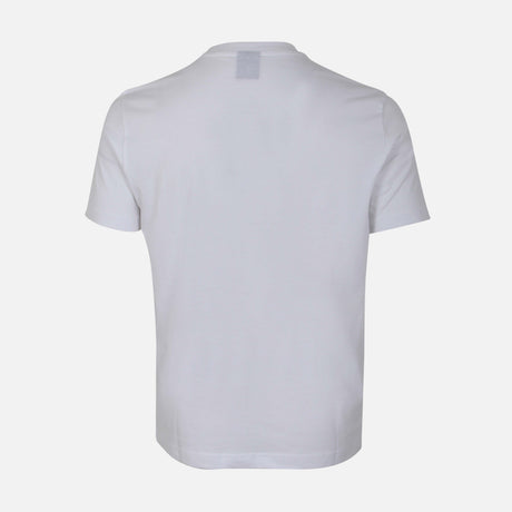 MENS CREWNECK T-SHIRT