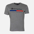 MENS CREWNECK T-SHIRT