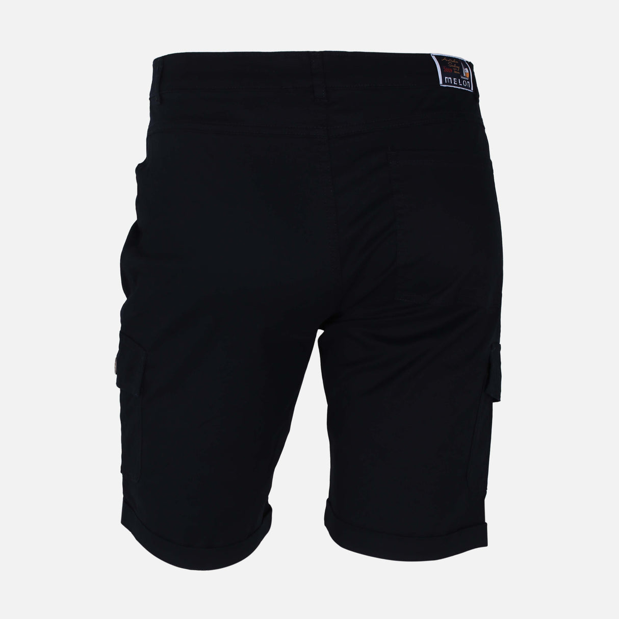 MEN WOVEN SHORT