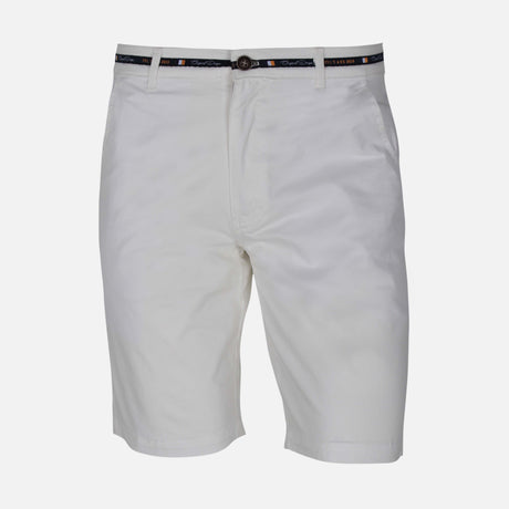 MEN WOVEN SHORT