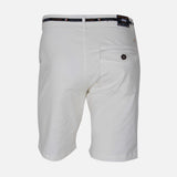 MEN WOVEN SHORT