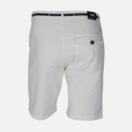 MEN WOVEN SHORT