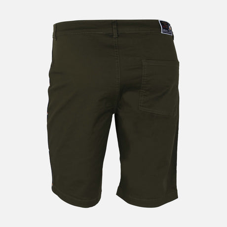 MEN WOVEN SHORT