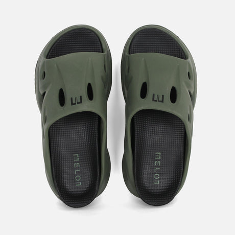 MEN CASUAL SLIPPER