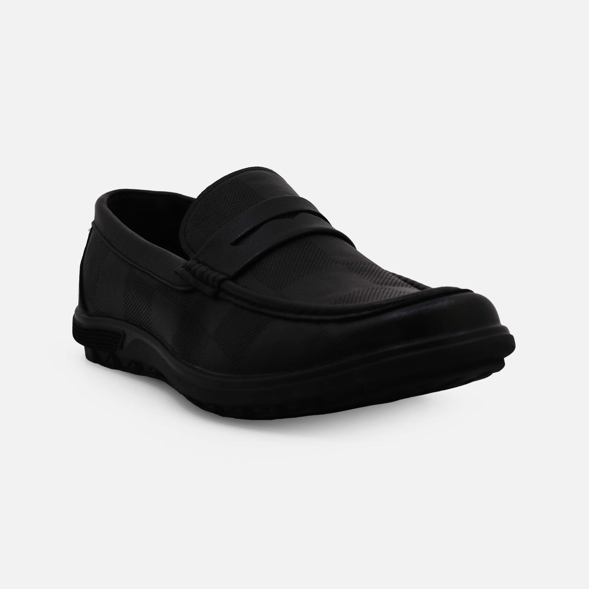 MEN DRIVER SHOE