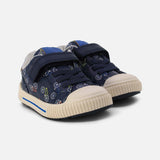 BOYS CASUAL VELCRO SHOES