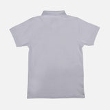 BOYS SCHOOL POLO T-SHIRT