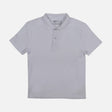 BOYS SCHOOL POLO T-SHIRT