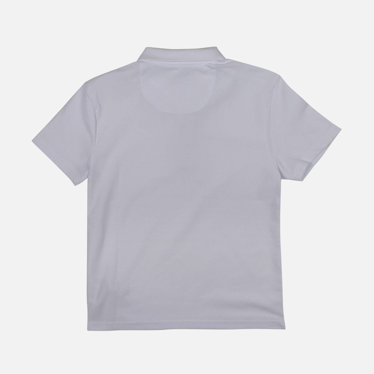 BOYS SCHOOL POLO T-SHIRT