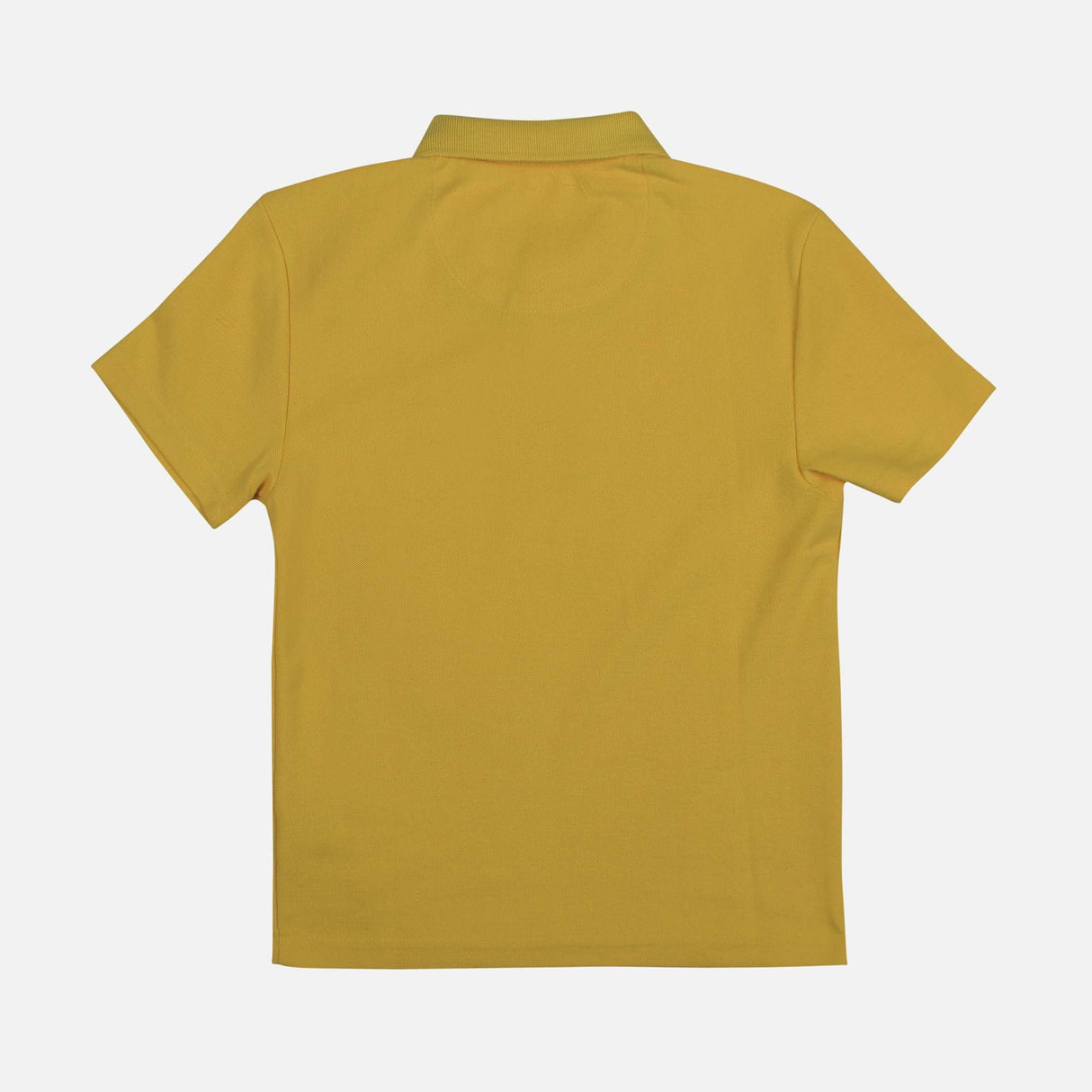 BOYS SCHOOL POLO T-SHIRT